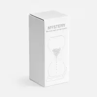 Магнитный антистресс Mystery, белый Магнитный антистресс Mystery, белый