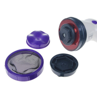 Массажёр для тела Galaxy GL 4942, электрический, 50 Вт, 5 насадок, 3 скорости, 220 В, фиолет. 133600 Массажёр для тела Galaxy GL 4942, электрический, 50 Вт, 5 насадок, 3 скорости, 220 В, фиолет. 133600