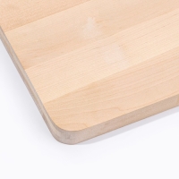 Доска разделочная и сервировочная, 70х30х3 см, береза Доска разделочная и сервировочная, 70х30х3 см, береза