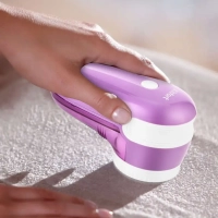 Машинка от катышек на одежде КТ-2039 - 2 Вт Машинка от катышек на одежде КТ-2039 - 2 Вт