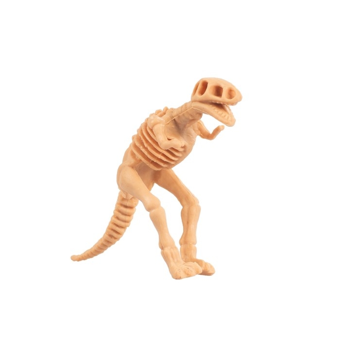 Настольная игра «Раскопки. Большой набор юного палеонтолога», 5 динозавров Настольная игра «Раскопки. Большой набор юного палеонтолога», 5 динозавров