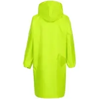 Дождевик унисекс Rainman Strong, желтый неон, размер XS