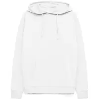 Худи унисекс Westray, белое, размер M