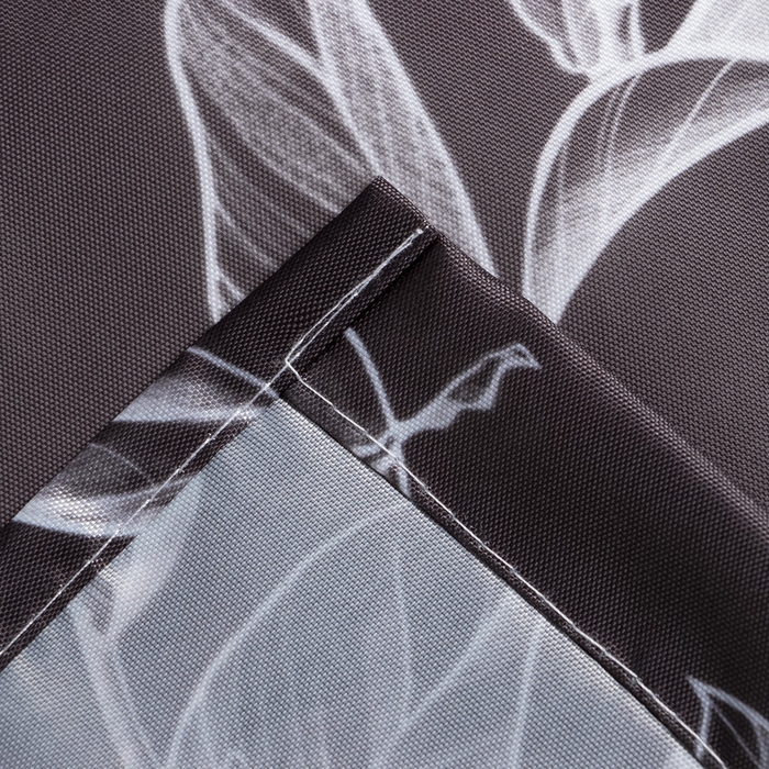 Штора для ванной &laquo;Magnolia&raquo;, 145&times;180 см