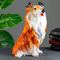 Копилка "Колли" 38х28х20см Копилка "Колли" 38х28х20см