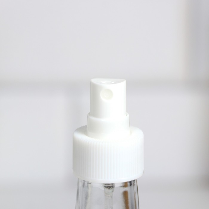 Бутылка для масла, распылитель с дозатором &laquo;Готовь с любовью&raquo;, 100 мл