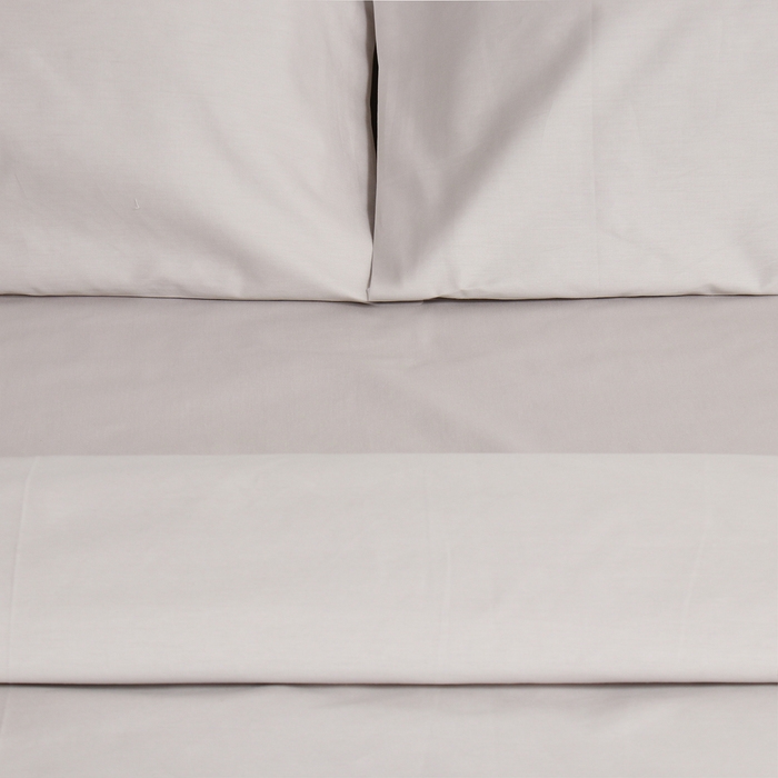 Постельное бельё LoveLife дуэт Silver garden 143х215см-2шт, 225х240см, 50х70см-2шт100%хлопок, сатин125г/м&sup2;