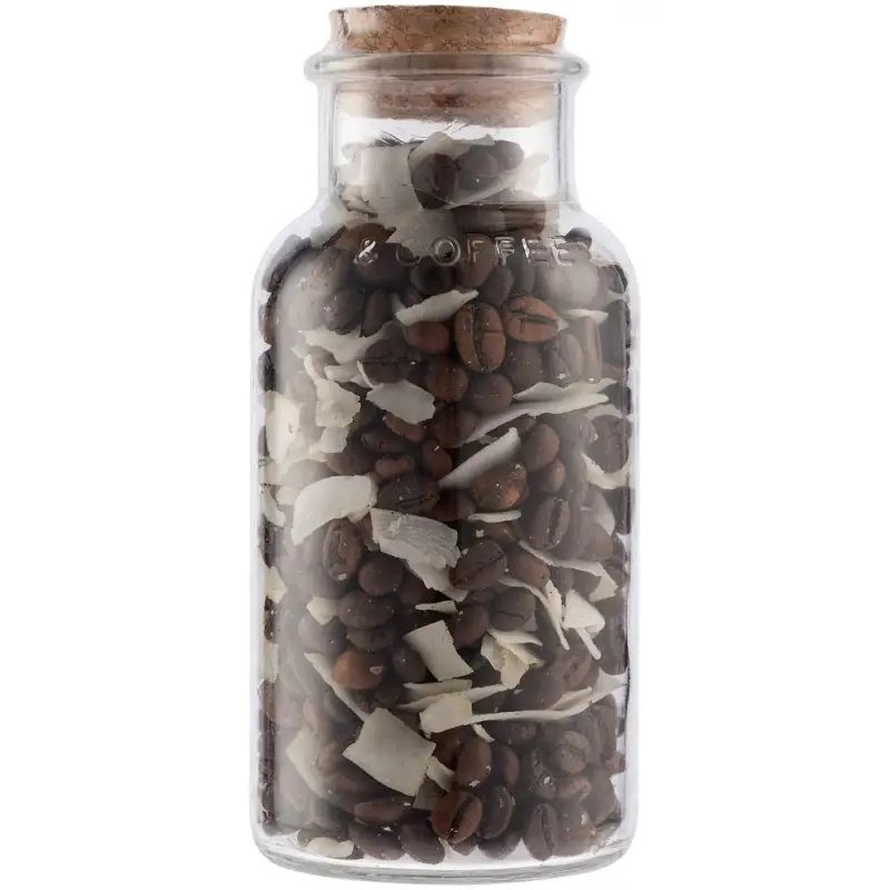 Кофе в зернах &laquo;Кокос&raquo;