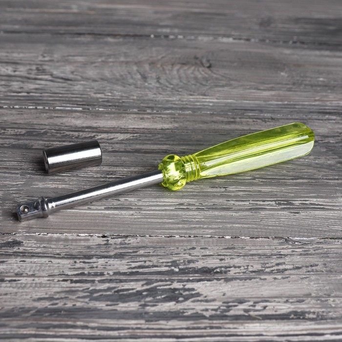 Набор инструментов в кейсе &laquo;Инструментище&raquo;, автомобильный, 60 предметов