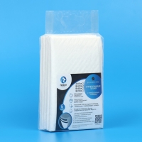 Пеленки для животных шестислойные гелевые, 60 х 45 см, (в наборе 5 шт) Пеленки для животных шестислойные гелевые, 60 х 45 см, (в наборе 5 шт)