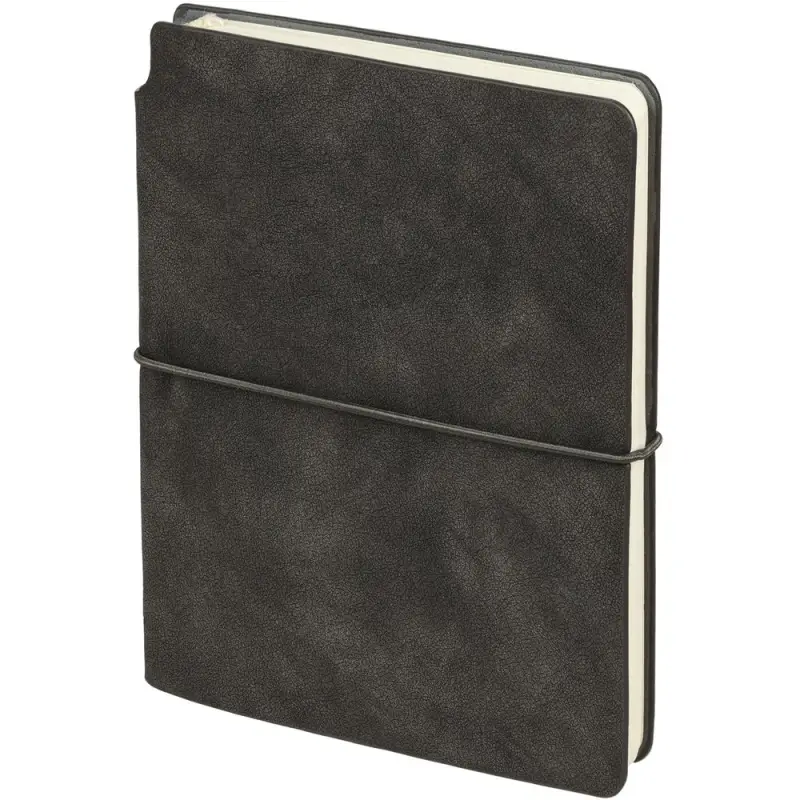 Ежедневник Kuka Mini, недатированный, черный Ежедневник Kuka Mini, недатированный, черный