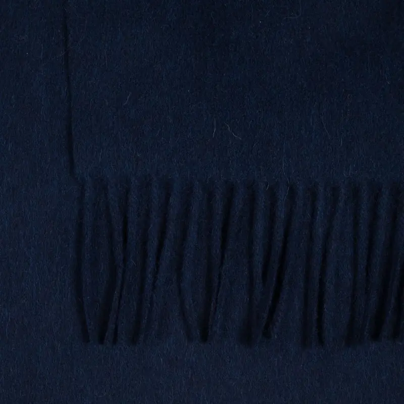 Шарф Noble, синий Шарф Noble, синий