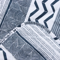 Покрывало LoveLife 1,5сп Ethnos 150*210&plusmn;5см, новосатин, 100%п/э