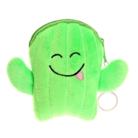 Кошелёк &laquo;Кактус&raquo;, виды МИКС