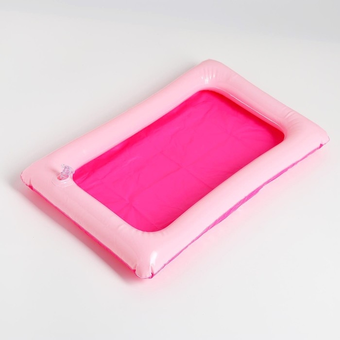 Набор для творчества «Океанариум» с растущими игрушками Набор для творчества «Океанариум» с растущими игрушками