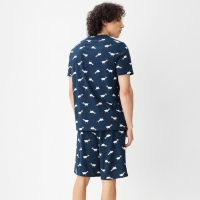 Пижама мужские KAFTAN "Дичь", р.56 Пижама мужские KAFTAN "Дичь", р.56