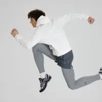 Анорак унисекс Lovi, молочно-белый, размер XXL