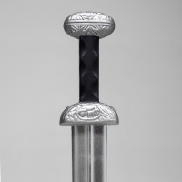 Сувенирное оружие "Меч гладиатора", 76см, пенополистирол