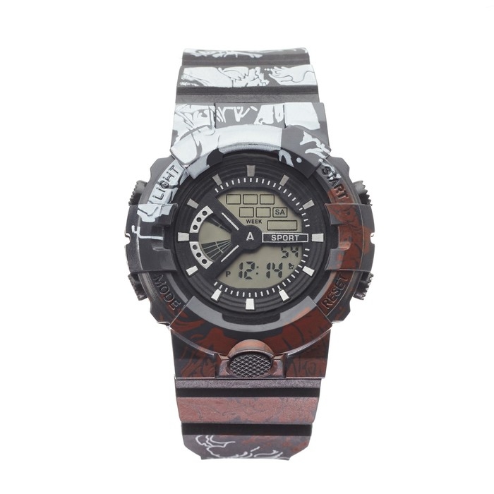 Часы наручные, d-4.3 см Часы наручные, d-4.3 см