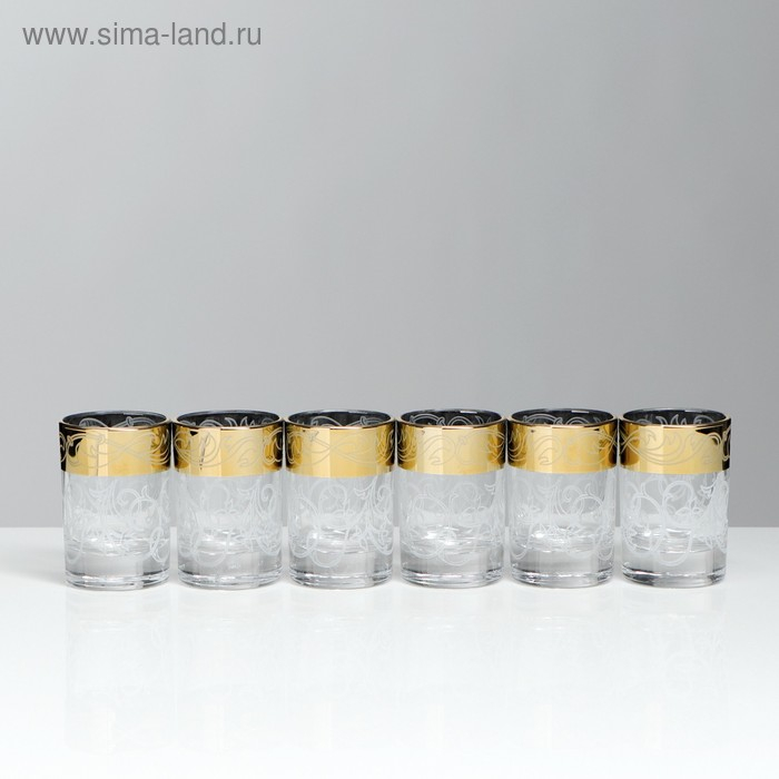 Мини-бар Фрегат "Вдохновение",  500/50 мл