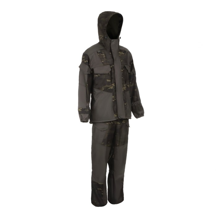 Костюм демисезонный &laquo;Горка-2&raquo; размер 60-62, рост 184