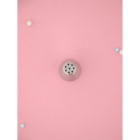 Насадка кондитерская KONFINETTA «Травка», d=2,4 см, выход d=1,2 см, форма микс, нержавеющая сталь Насадка кондитерская KONFINETTA «Травка», d=2,4 см, выход d=1,2 см, форма микс, нержавеющая сталь