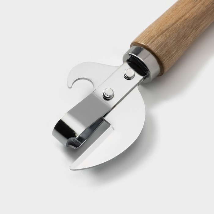 Открывашка Доляна «Князь», 15,3 см Открывашка Доляна «Князь», 15,3 см