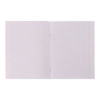 Тетрадь предметная Calligrata "На Чёрном", 48 листов в клетку Геометрия, со справочным материалом, обложка мелованный картон, УФ-лак, блок офсет Тетрадь предметная Calligrata "На Чёрном", 48 листов в клетку Геометрия, со справочным материалом, обложка мелованный картон, УФ-лак, блок офсет