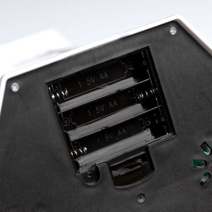 Светодиодная фигура «Фонарь со снеговиками и ёлкой» 20 × 27 × 20 см, пластик, батарейки ААх3 (не в комплекте), USB, свечение белое Светодиодная фигура «Фонарь со снеговиками и ёлкой» 20 × 27 × 20 см, пластик, батарейки ААх3 (не в комплекте), USB, свечение белое