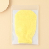 Массажер для тела, рукавица кесе &laquo;Natural beauty&raquo;