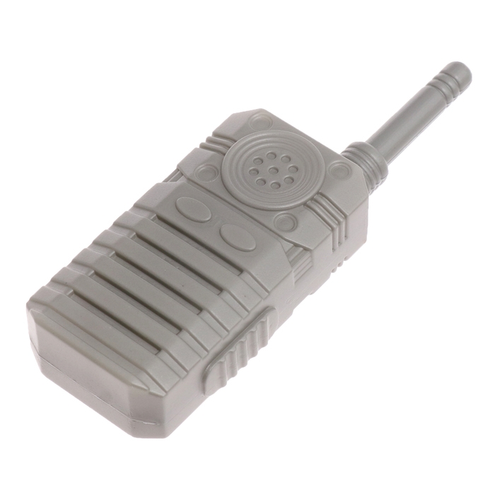 Набор полицейского &laquo;Спецагент Джо&raquo;