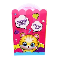 Игрушка &laquo;Твой мягкий друг: Фанни&raquo;, МИКС