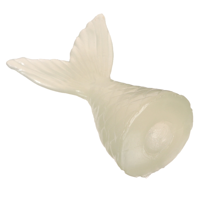 Мялка &laquo;Рыбий хвостик&raquo;, меняет цвет на солнце