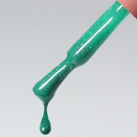 Гель лак для ногтей «NEON GLOW», 3-х фазный, 10 мл, LED/UV, цвет зелёный (16) Гель лак для ногтей «NEON GLOW», 3-х фазный, 10 мл, LED/UV, цвет зелёный (16)