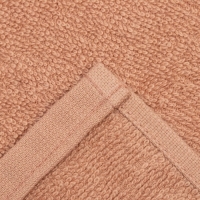 Набор полотенец Этель Happy new year 30х60 см-2шт, 100% хлопок 340 г/м2