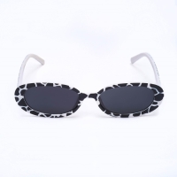 Очки солнцезащитные "OneSun", дужка 13.6 см, ширина 14.3 см, линза 5.3 х 3 см Очки солнцезащитные "OneSun", дужка 13.6 см, ширина 14.3 см, линза 5.3 х 3 см