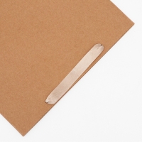 Пакет крафт без печати, 30 х 10 х 40 см 260 г/м2 Пакет крафт без печати, 30 х 10 х 40 см 260 г/м2