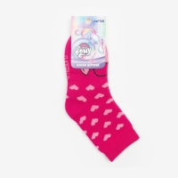 Носки детские «Пинки Пай», Мой маленький пони, 14-16 см Носки детские «Пинки Пай», Мой маленький пони, 14-16 см