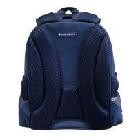 Рюкзак каркасный Bruno Visconti "Игрушки. Самолёты", 36 х 28 х 17 см, пенал в подарок