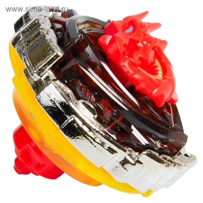 Волчок Инфинити Надо &laquo;Классик. Fiery Dragon&raquo;