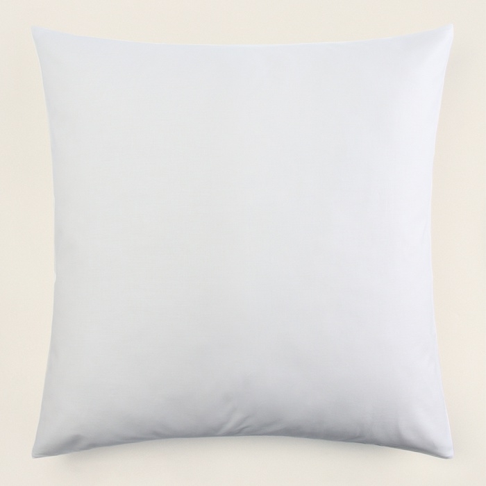 Набор наволочек SL Home Cosy 70*70 см - 2 шт, сатин, 140 гр/м2, 100% хлопок Набор наволочек SL Home Cosy 70*70 см - 2 шт, сатин, 140 гр/м2, 100% хлопок