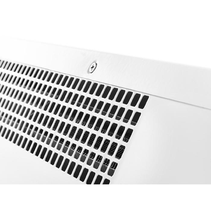 Тепловая завеса Ballu BHC-L09S03-ST, 3000 Вт, 3 режима, 480 м3/ч,  белая