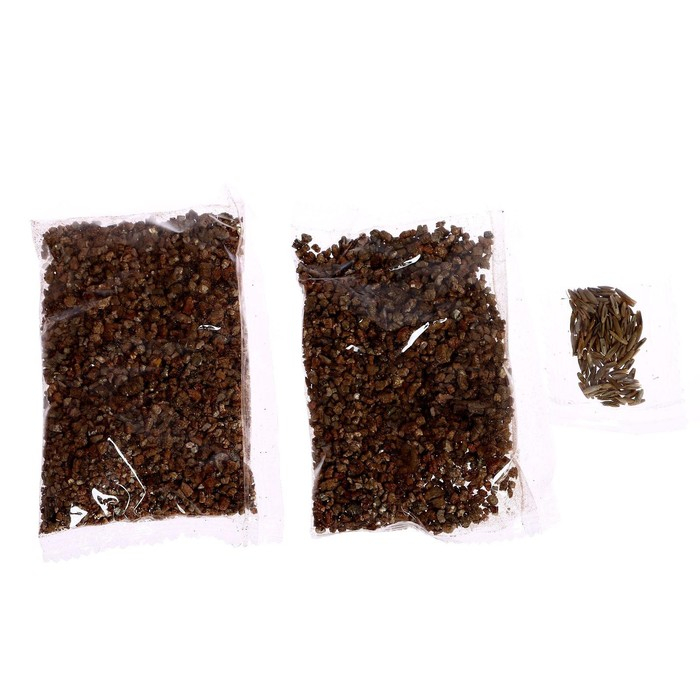 Набор для опытов «Выращиваем травку: Домик», с семенами Набор для опытов «Выращиваем травку: Домик», с семенами