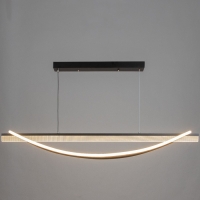 Светильник "Санди" LED 120Вт 3000-6000К черный 100х12х11-110 см Светильник "Санди" LED 120Вт 3000-6000К черный 100х12х11-110 см