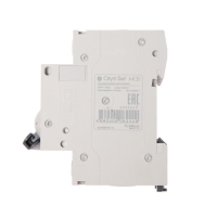 Автоматический выключатель SE City9 Set, С, 25 А, 3P, 4.5 kA, 400 В Автоматический выключатель SE City9 Set, С, 25 А, 3P, 4.5 kA, 400 В