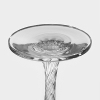 Набор стеклянных бокалов &laquo;Твист&raquo;, 180 мл, 6 шт