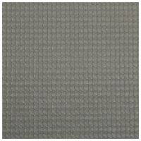 Коврик для йоги Sangh, 173&times;61&times;0,4 см, цвет серый