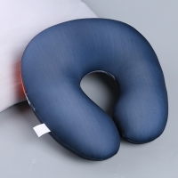 Подушка для путешествий антистресс &laquo;Глаза аниме&raquo;