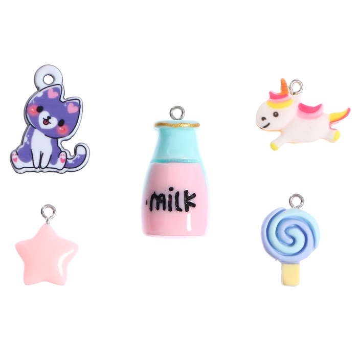 Набор для творчества &laquo;Создай украшение&raquo;