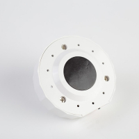 Световой прибор «Мини диско-шар» 8 см, свечение RGB, 5 В Световой прибор «Мини диско-шар» 8 см, свечение RGB, 5 В